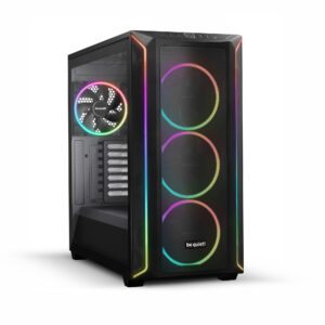 Gehäuse/ case be quiet! Shadow Base 800 FX Window Black