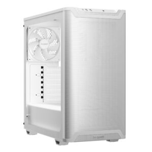 Gehäuse/ case be quiet! Pure Base 501 Window White