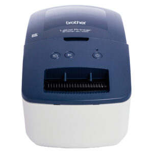 Brother QL-600B - Etikettendrucker - The