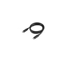 Lenovo USB-C Cable 1mÂ
