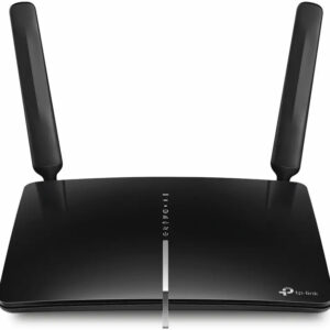 TP-Link Archer MR600 4G+ Cat6 AC1200 Wir