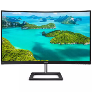 Philips E-line 322E1C - LED-Monitor - ge
