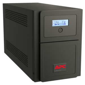 APC Easy UPS SMV SMV750CAI - USV - Wechs
