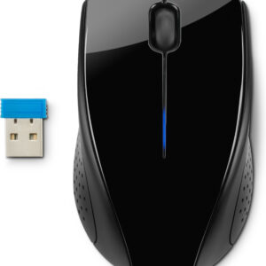 HP 220 - Maus - rechts- und linkshändig
