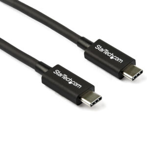 StarTech 0.8m Thunderbolt 3 auf Thunderb