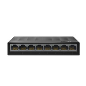 TP-Link LiteWave LS1008G - Switch - unma