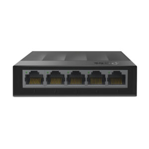 TP-Link LiteWave LS1005G - Switch - unma