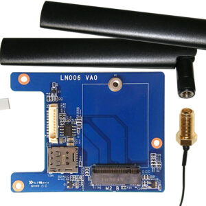 Shuttle LTE Adapter KIT WWN03 +++