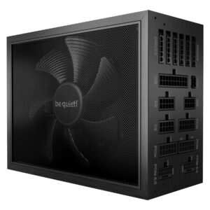 Netzteil ATX 3.0 be quiet! DARK POWER PRO 13 1600W Retail