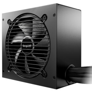 Netzteil ATX 3.1 be quiet! PURE POWER 12 1000W Retail