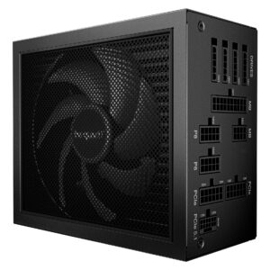 Netzteil ATX 3.1 be quiet! DARK POWER 14 1000W Retail
