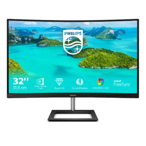 Philips E-line 325E1C - LED-Monitor - ge