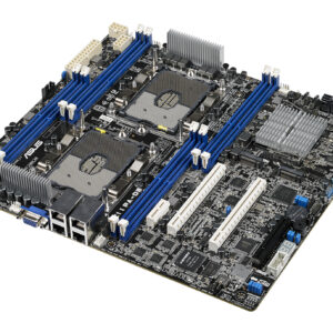 ASUS SERVER Z11PA-D8/iKVM 2xS3647 C621 CEB