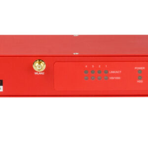 Securepoint 19" Rackmount-Kit Basic (Black Dwarf G3/SB/PRO G5, RC100 G3/G5, RC200 G3/G5)