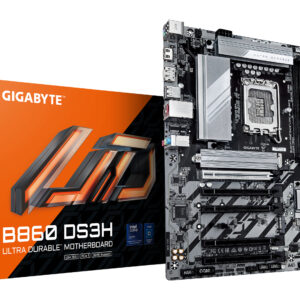 GIGA B860 DS3H S1851/DDR5/ATX