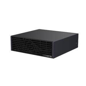 GIGA AI TOP ATOM Mini-PC GB10/128GB RAM/4TB SSD Gen4 Mini-PC für KI mit NVidia Blackwell Technologie