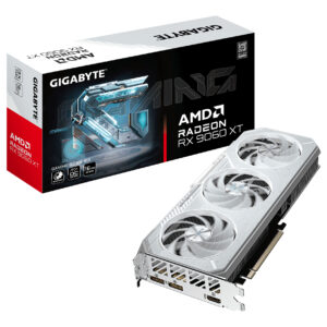 GIGA VGA 16GB Radeon RX9060XT GAMING OCICE--16G 2xDP/2xHDMI Radeon RX 9060 XT GAMING OC ICE 16G