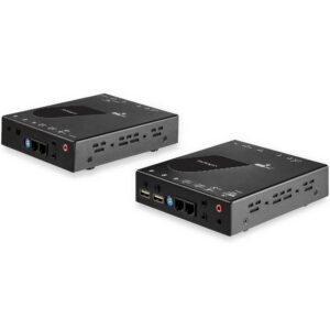 StarTech.com 4K HDMI Extender - KVM - 4K
