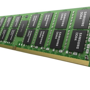 RAM DDR4 REG 32GB/PC3200/ECC/Samsung (2Rx4)