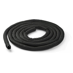 StarTech.com 4,6 m Kabelschlauch - Trimm