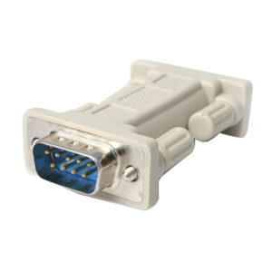 StarTech.com DB9 RS232 Serieller Nullmod