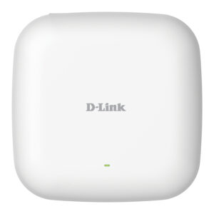 Wireless AC1200 Wave2 Dual Band PoE Acce