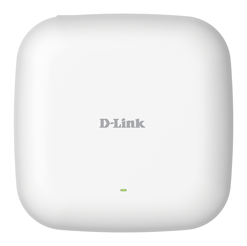 Wireless AC1200 Wave2 Dual Band PoE Acce