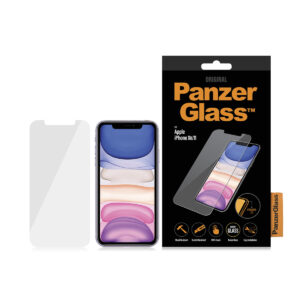 PanzerGlass Original - Bildschirmschutz