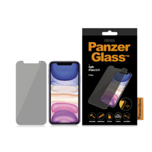 PanzerGlass - Bildschirmschutz für Handy