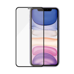 PanzerGlass - Bildschirmschutz für Handy