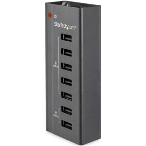 StarTech.com ST7C51224EU USB Ladestation