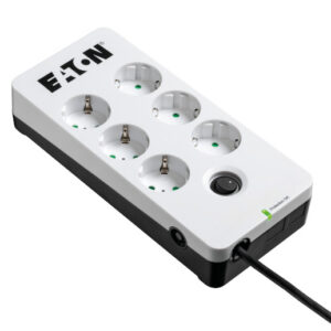 Eaton Protection Box 6 DIN - Überspannun