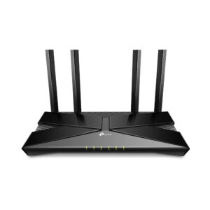 TP-Link Archer AX10 - Wireless Router 4-