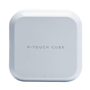 Brother P-Touch Cube Plus PT-P710BTH - E