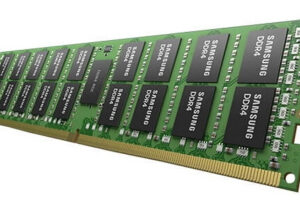 RAM DDR4 REG 32GB/PC3200/ECC/Samsung (2Rx4)