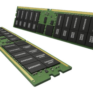 RAM DDR5 REG 32GB/PC6400/ECC/Samsung (2Rx8)