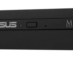 ASUS DVD±RW/±R [SATA] DRW-08D6MT bulk black