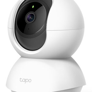 Tapo C200 - Netzwerk-Überwachungskamera