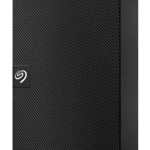 Seagate HDex 2.5" USB3 2TB Expansion black