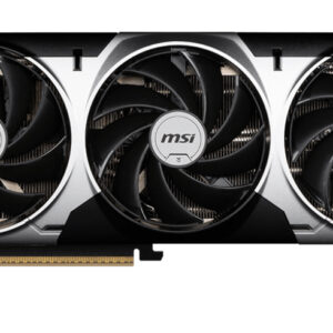 MSI VGA 16GB RTX5070TI VENTUS 3X-OC 3xDP/HDMI GeForce RTX 5070 Ti 16G VENTUS 3X OC