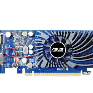 ASUS VGA NV 2GB GT1030 LP H/DP