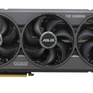ASUS VGA 16GB RTX5080 TUF-O16G-GAMING 3xDP/1xHDMI TUF-RTX5080-O16G-GAMING