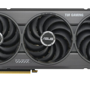 ASUS VGA 12GB RTX5070 TUF-O12G-GAMING 3xDP/1xHDMI TUF-RTX5070-O12G-GAMING