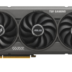 ASUS VGA 8GB RTX5060 TUF-O8G-GAMING 3xDP/1xHDMI TUF-RTX5060-O8G-GAMING