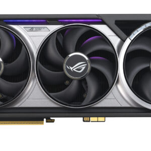 ASUS VGA 32GB RTX5090 ROG-ASTRAL-O32G-BTF-GAMING OC Ed. 3xDP/1xHDMI ROG Astral RTX5090 32GB GDDR7 BTF OC Edition