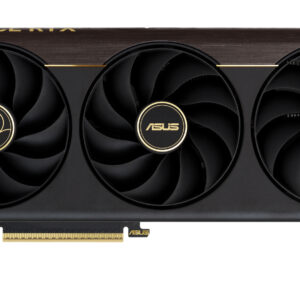 ASUS VGA 16GB RTX5070 Ti Pro Art O16G-GAMING 3xDP/2xHDMI PROART-RTX5070TI-O16G