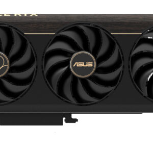 ASUS VGA 16GB RTX5080 Pro Art O16G-GAMING 3xDP/1xHDMI PROART-RTX5080-O16G