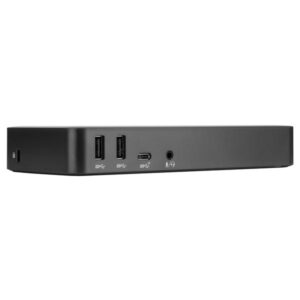 Targus Multi-Function - Dockingstation -