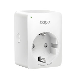Tapo P100 V2 - Smart-Stecker - kabellos