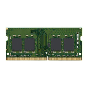 DDR4 - Modul - 8 GB - SO DIMM 260-PIN -